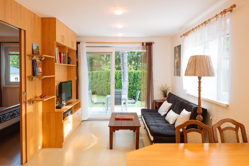 Apartments Patricia Блед Экстерьер фото