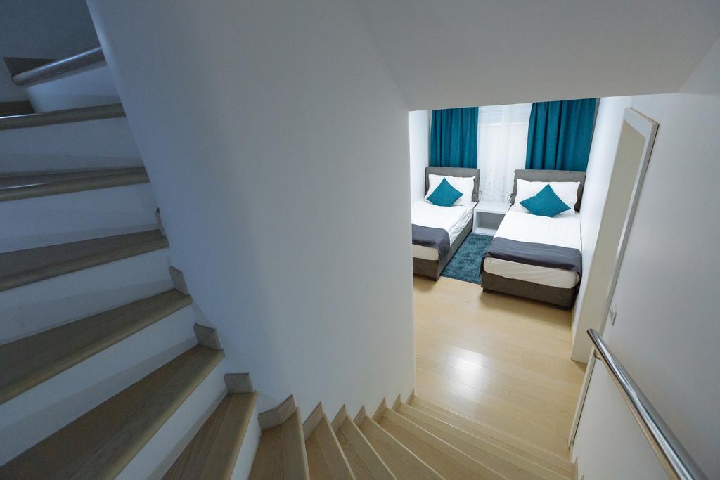 Apartments Patricia Блед Экстерьер фото